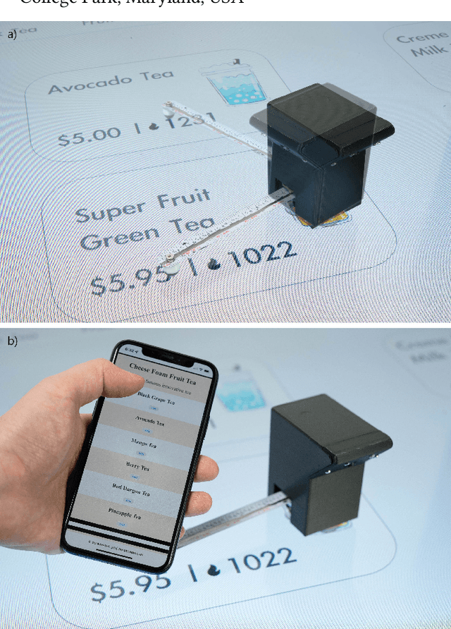 Figure 1 for Toucha11y: Making Inaccessible Public Touchscreens Accessible