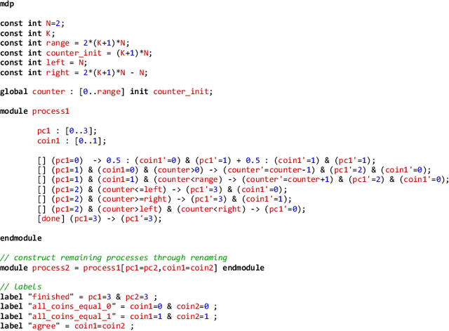 Figure 3 for Improving Probabilistic Bisimulation for MDPs Using Machine Learning