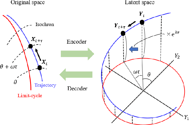 Figure 1 for Phase autoencoder for limit-cycle oscillators