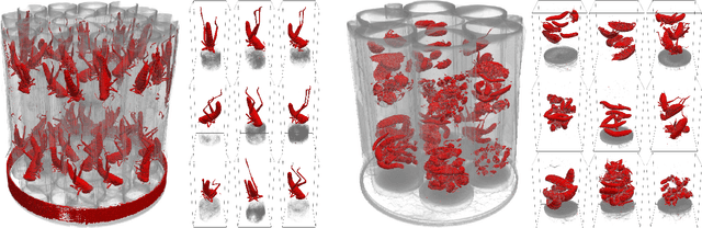 Figure 2 for BugNIST -- A New Large Scale Volumetric 3D Image Dataset for Classification and Detection