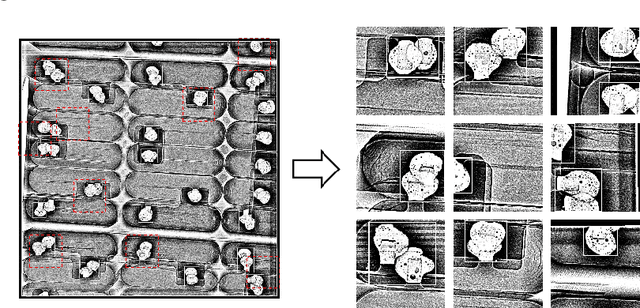 Figure 3 for Industrial computed tomography based intelligent non-destructive testing method for power capacitor