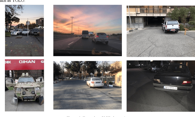 Figure 3 for Iranian License Plate Recognition Using a Reliable Deep Learning Approach