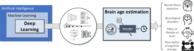 Figure 2 for Deep Learning for Brain Age Estimation: A Systematic Review