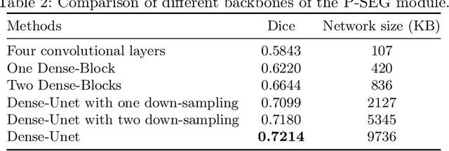 Figure 4 for Punctate White Matter Lesion Segmentation in Preterm Infants Powered by Counterfactually Generative Learning