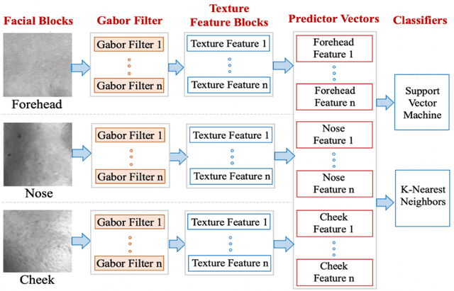 Figure 2 for Non-invasive Diabetes Detection using Gabor Filter: A Comparative Analysis of Different Cameras