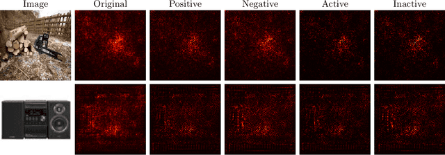 Figure 3 for A matter of attitude: Focusing on positive and active gradients to boost saliency maps