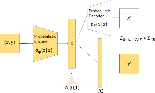 Figure 1 for Impact of Disentanglement on Pruning Neural Networks