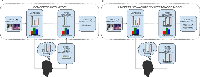 Figure 1 for Human Uncertainty in Concept-Based AI Systems
