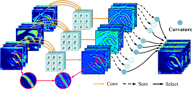 Figure 3 for Instructive Feature Enhancement for Dichotomous Medical Image Segmentation