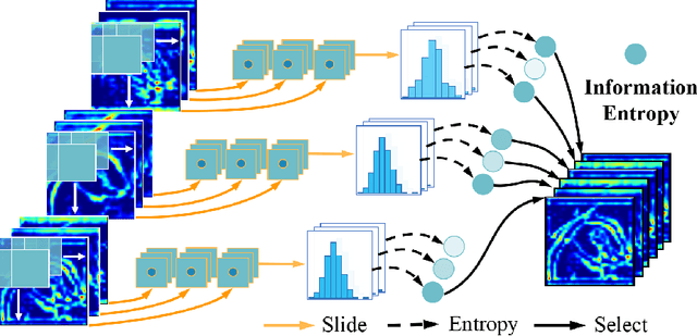 Figure 4 for Instructive Feature Enhancement for Dichotomous Medical Image Segmentation