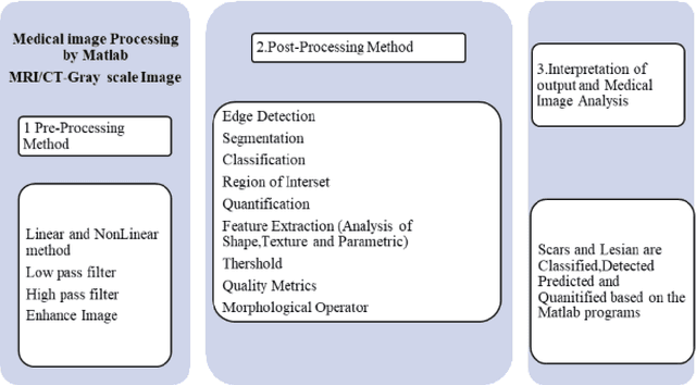 Figure 2 for Evaluating the anticipated outcomes of MRI seizure image from open-source tool- Prototype approach