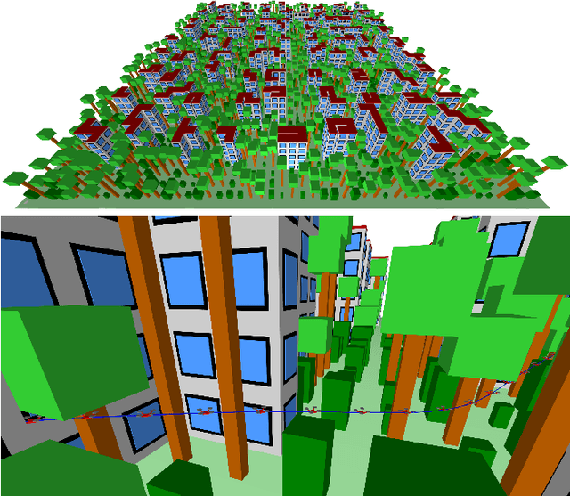 Figure 1 for Fast Path Planning Through Large Collections of Safe Boxes