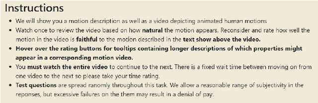 Figure 3 for What is the Best Automated Metric for Text to Motion Generation?