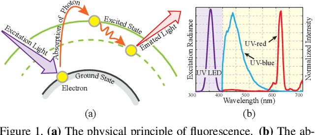 Figure 1 for Textureless Deformable Surface Reconstruction with Invisible Markers