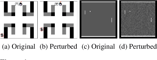 Figure 1 for Belief-Enriched Pessimistic Q-Learning against Adversarial State Perturbations