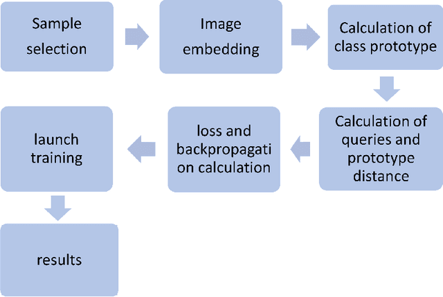 Figure 4 for Few Shot Learning for Medical Imaging: A Comparative Analysis of Methodologies and Formal Mathematical Framework