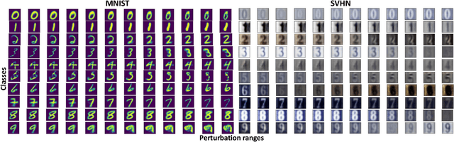 Figure 3 for Towards the Characterization of Representations Learned via Capsule-based Network Architectures