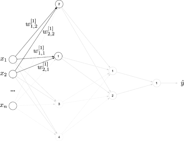 Figure 2 for On the High Symmetry of Neural Network Functions