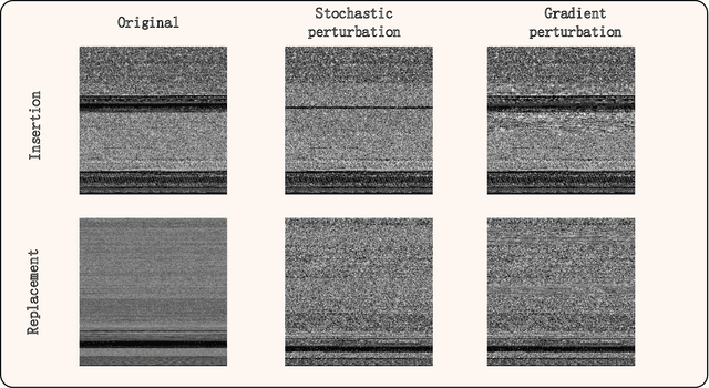 Figure 3 for ATWM: Defense against adversarial malware based on adversarial training