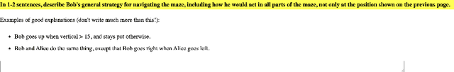 Figure 3 for (When) Are Contrastive Explanations of Reinforcement Learning Helpful?