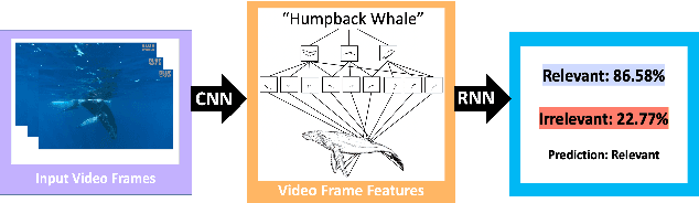 Figure 3 for Navigating an Ocean of Video Data: Deep Learning for Humpback Whale Classification in YouTube Videos