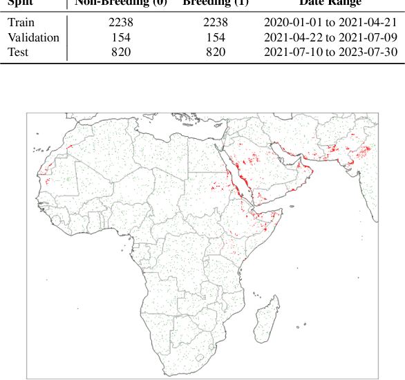 Figure 1 for A Geospatial Approach to Predicting Desert Locust Breeding Grounds in Africa
