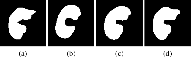 Figure 1 for FourierLoss: Shape-Aware Loss Function with Fourier Descriptors