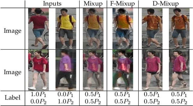 Figure 3 for Learning Invariance from Generated Variance for Unsupervised Person Re-identification