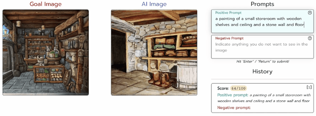 Figure 1 for ArtWhisperer: A Dataset for Characterizing Human-AI Interactions in Artistic Creations
