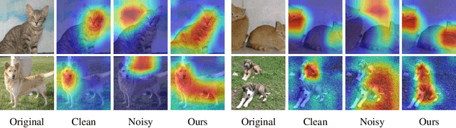 Figure 1 for Channel-Wise Contrastive Learning for Learning with Noisy Labels