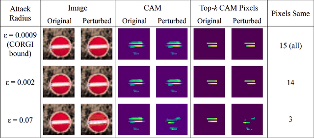 Figure 1 for Certified Interpretability Robustness for Class Activation Mapping