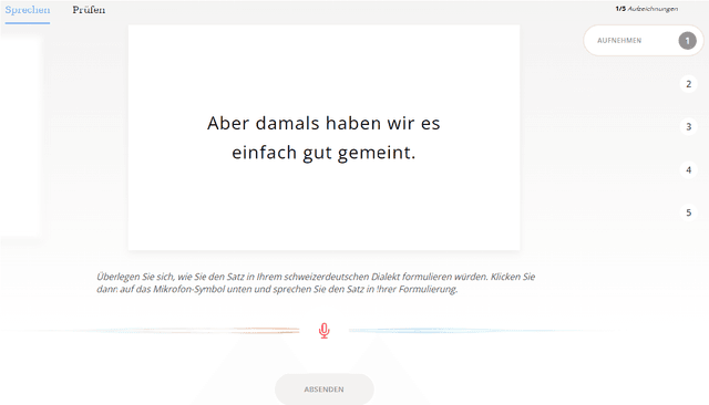 Figure 4 for STT4SG-350: A Speech Corpus for All Swiss German Dialect Regions