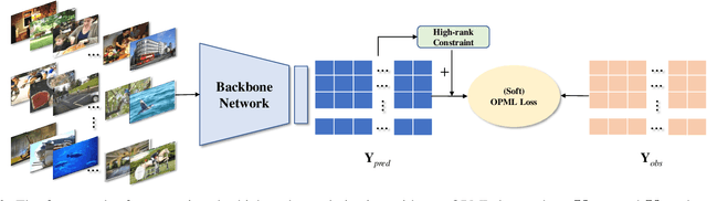 Figure 2 for Pushing One Pair of Labels Apart Each Time in Multi-Label Learning: From Single Positive to Full Labels