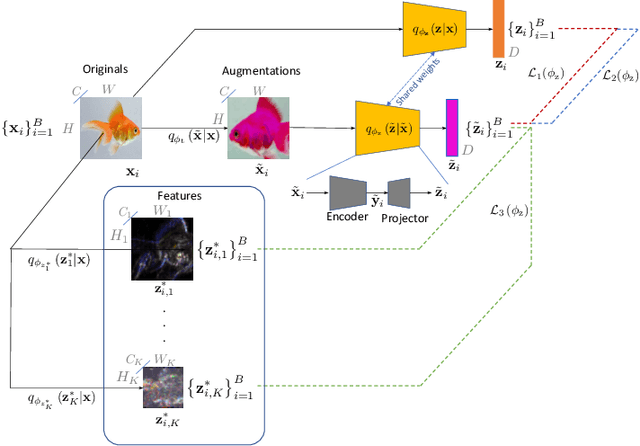 Figure 1 for MV-MR: multi-views and multi-representations for self-supervised learning and knowledge distillation