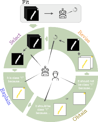 Figure 1 for One Explanation Does Not Fit XIL