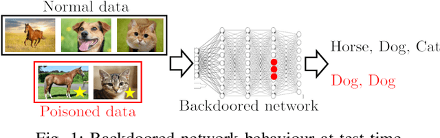 Figure 1 for Universal Detection of Backdoor Attacks via Density-based Clustering and Centroids Analysis