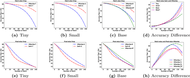 Figure 4 for Understanding Robustness of Visual State Space Models for Image Classification