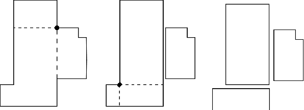 Figure 2 for Reinforcement Learning for Block Decomposition of CAD Models