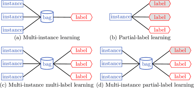 Figure 1 for Multi-Instance Partial-Label Learning: Towards Exploiting Dual Inexact Supervision