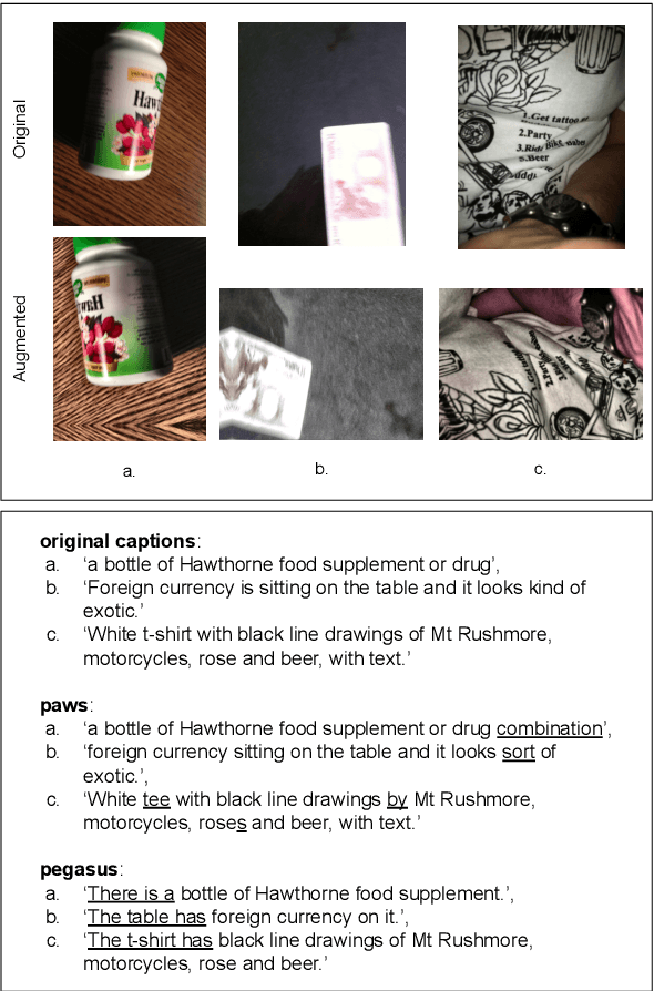 Figure 3 for Towards Adaptable and Interactive Image Captioning with Data Augmentation and Episodic Memory