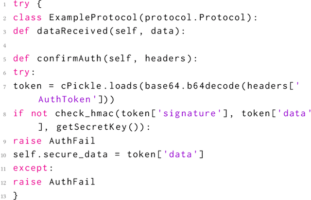 Figure 3 for Systematically Finding Security Vulnerabilities in Black-Box Code Generation Models