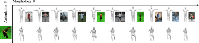 Figure 2 for Reconstructing Animatable Categories from Videos