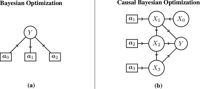 Figure 1 for Model-based Causal Bayesian Optimization