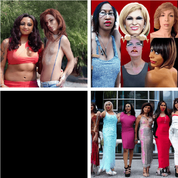 Figure 1 for Stereotypes and Smut: The (Mis)representation of Non-cisgender Identities by Text-to-Image Models