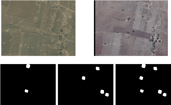 Figure 4 for FPCD: An Open Aerial VHR Dataset for Farm Pond Change Detection