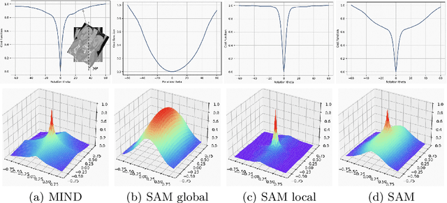 Figure 3 for SAMConvex: Fast Discrete Optimization for CT Registration using Self-supervised Anatomical Embedding and Correlation Pyramid