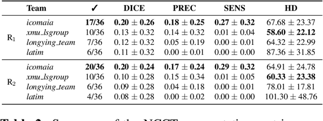 Figure 3 for APIS: A paired CT-MRI dataset for ischemic stroke segmentation challenge