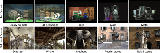 Figure 1 for Perceptual Quality Assessment of NeRF and Neural View Synthesis Methods for Front-Facing Views