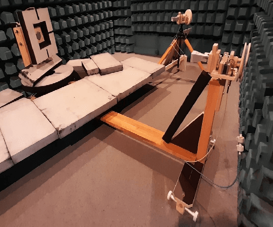 Figure 3 for Active Reconfigurable Intelligent Surfaces for the Millimeter-Wave Frequency Band: System Design and Measurement