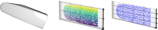 Figure 2 for Customizing Textile and Tactile Skins for Interactive Industrial Robots